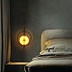 настенный светильник lightstar erica 609622