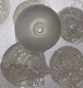 подвесная люстра loft it dream 10129/600