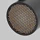 трековый однофазный светильник maytoni glare tr225-1-gx53-b
