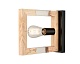 бра vele luce copeland vl6222w01