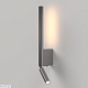настенный светильник elektrostandard sarca 4690389204593 40111/led a066402