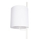 торшер loft it ritz 10253f/a white
