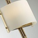 бра odeon light exclusive margaret 5415/2wa