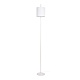 торшер loft it ritz 10253f/a white