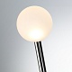 ландшафтный светильник odeon light nature notte 7123/1gla