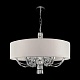 подвесная люстра maytoni talento dia008pl-06ch