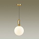 подвесной светильник odeon light okia 4669/1