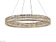 люстра newport 8550/95 c gold polished