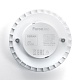лампа светодиодная feron gx53 11w 4000k таблетка lb-1511 38206