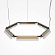 подвесная люстра maytoni flat mod296pl-l60bs3k