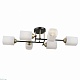 потолочная люстра citilux генри cl130265