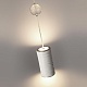 подвесной светильник odeon light l-vision riviera 5451/18l