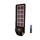 консольный светильник arte lamp avior a9400al-1bk