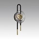 бра odeon light exclusive modern magnet 5407/6wl