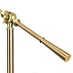 торшер arte lamp dylan a4054pn-1pb