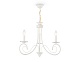 подвесная люстра ambrella light modern tr9605
