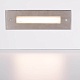 тротуарный светильник arlight ltd-line-tilt-s210-8w warm3000 024944
