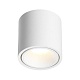 потолочный светодиодный светильник odeon light hightech redo 6620/10cl