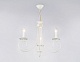 подвесная люстра ambrella light modern tr9605