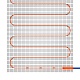 нагревательный мат voltum vlt01-150-8.0