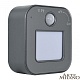 трековый светильник arte milano am-track-sockets 380022tls/lws grey