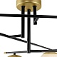 потолочная люстра maytoni nostalgia mod048cl-06g
