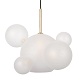 подвесной светильник loft it bolle 2030-p6 mini
