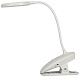 настольная лампа эра nled-513-6w-w б0057209