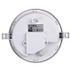 настенно-потолочный светодиодный светильник jazzway pbh-pc3-rsi 5009424