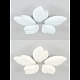 потолочная люстра natali kovaltseva effect led lamps 81116