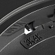 настенно-потолочный светильник sonex alfa black 7660/24l