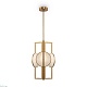 подвесной светильник maytoni marmo mod099pl-03g
