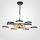 люстра на штанге imperiumloft turna dbl 229086-26