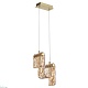 подвесной светильник odeon light l-vision flow 5105/11l