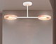 потолочный светильник ambrella light traditional tr8243