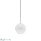 подвесной светильник lumi sfera d14