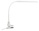 настольная лампа эра nled-509-8w-w б0059841