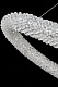 подвесная люстра juliana le3437-l1060 ch