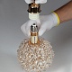 подвесной светильник citilux cloudy cl323012
