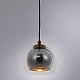 подвесной светильник arte lamp rastaban a7984sp-1pb