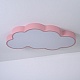 потолочная люстра imperiumloft cloud 186677-26