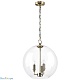подвесная люстра lightstar sferico 729131