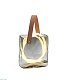 настольная лампа moderli bag v11675-tl