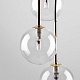 подвесная люстра tk lighting 10182 aurora