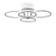 потолочный светильник freya gritta market fr10018cl-l40w