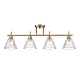 потолочный светильник lumion vivian 8188/4c