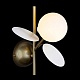 бра loft it matisse 10008/1w white