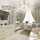 потолочная люстра omnilux torri oml-50807-05