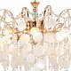 подвесной светильник escada marilume 140013/6p gold es0000036