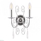 бра arte milano 345620/2w cr